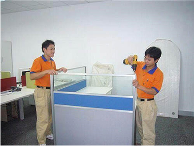 公司搬家，選擇搬家公司的要點(diǎn)有哪些？
